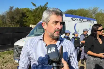 Malich: “En Formosa hay un Estado presente al servicio de la gente” y apuntó contra el ajuste nacional