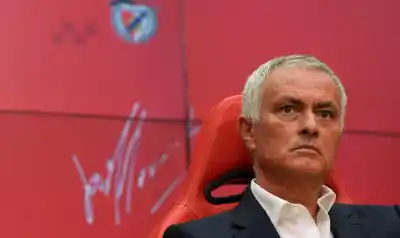 Mourinho lanza una advertencia brutal a Prestianni: “Si es culpable, conmigo se acabó”