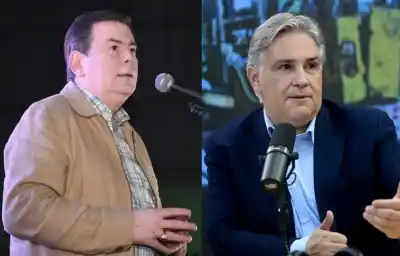 El dardo de Zamora que apunta a cuatro gobernadores y sacude la campaña