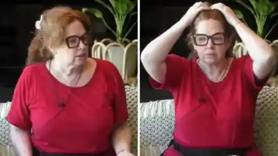 La cifra millonaria que Andrea del Boca cobraría en Gran Hermano y que deja boquiabiertos a los demás participantes