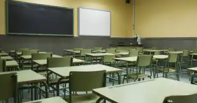 Paro docente en Salta: la ADP confirmó su adhesión y hay incertidumbre por las clases del lunes