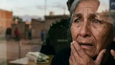 Llamada fatal: una abuela jujeña entregó toda su fortuna a una falsa hija