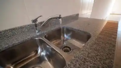 El agua volvió al Gran Mendoza: Aysam confirmó la normalización total del servicio