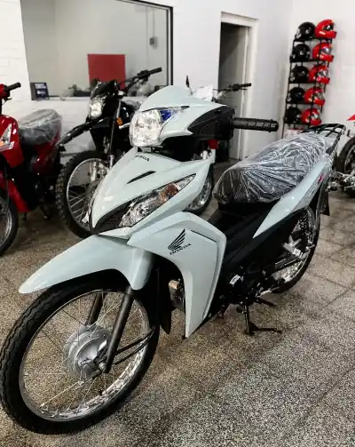 El misterioso robo de dos motos en pleno centro de General Pico que tiene en vilo a los vecinos