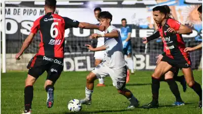 Colón sigue sin encontrar la fórmula lejos del Brigadier López