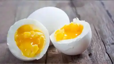 ¿Cuántos huevos comer por día? La respuesta de una nutricionista que sorprende