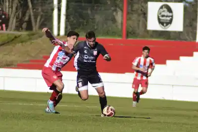 Costa Brava arranca la Reválida en Mendoza: ¿qué hay en juego para el equipo piquense?