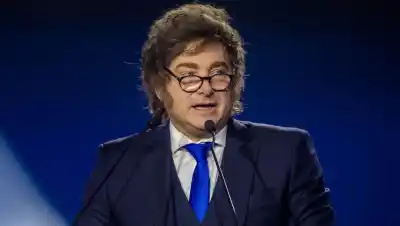 Milei anticipó un futuro de riqueza para Neuquén y Río Negro y blindó al Banco Central