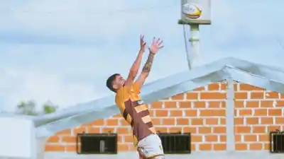 A todo o nada: Colón RC y Capibá se juegan el título en el Torneo Provincial
