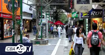 El consumo en Córdoba sigue en caída: 10 de 11 rubros en rojo y un dato que preocupa