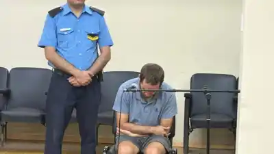 Sobreseyeron por cuarta vez a un ladrón sanjuanino: la Justicia lo declaró inimputable