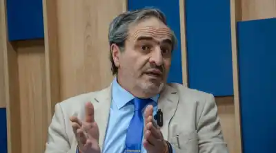 El Procurador reveló que un plan en la cárcel lo obligó a esconderse