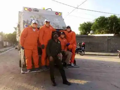 ¿Cómo funcionarán los servicios en Monteros?