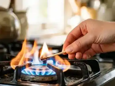 El dato que investiga la Justicia sobre el gas y las intoxicaciones que nadie quiere contar