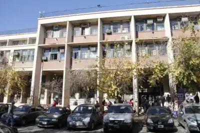 El insólito giro judicial del robo en la Galería Central que terminó en el fuero de Familia