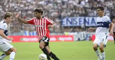 El clásico platense ya tiene fecha: cuándo y dónde se juega Estudiantes vs Gimnasia