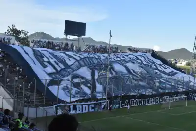 Central Norte y Los Andes: el operativo de seguridad que blindará el Martearena