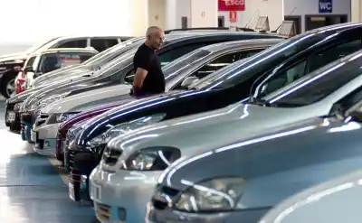 Contra la corriente: las ventas de autos usados en Jujuy suben mientras el país se desploma