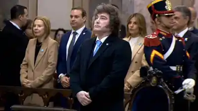 El dato que enciende las alarmas en Casa Rosada: el peronismo lidera la primera foto electoral de 2027
