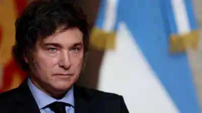 La encuesta que enciende las alarmas en el oficialismo: el dato que complica la reelección de Milei
