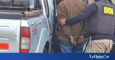 El peón acusado de matar a “Toño” Tula espera el juicio en una celda: los detalles que nadie contó