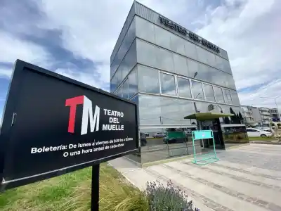 Dos figuras de la música y el teatro llegan a Madryn: ¿qué se podrá aprender?