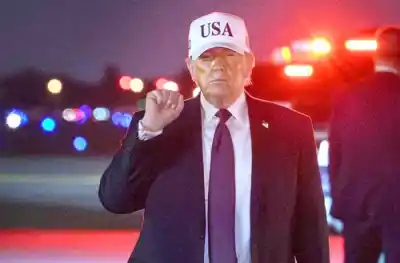 Trump revela el tiempo que durará la ofensiva en Irán y una cifra escalofriante de bajas en el régimen