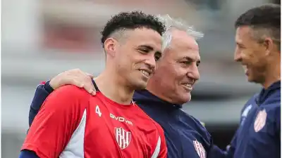 Madelón ya piensa en Lanús y aguarda por dos regresos clave para el once del Tatengue
