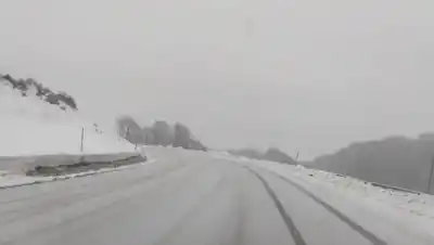 El temporal que partió el norte neuquino: qué pasó con la ruta 43