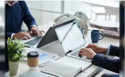 Cinco claves para que las oficinas no se conviertan en un foco de contagio este invierno