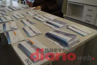 Elecciones en Santiago: el Registro Civil abre sus puertas para que nadie se quede sin votar