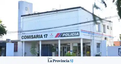 Le pusieron un cuchillo en el cuello para robarle el celular: el calvario de una nena de 12 años en Chimbas