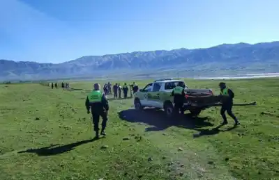 Jaldo lanza una advertencia contundente sobre las tierras en Tucumán: “El que usurpa va preso”