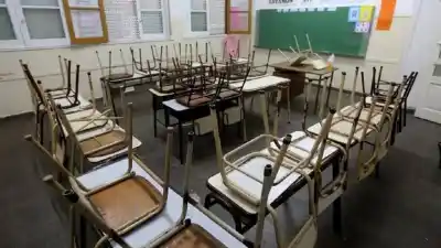 Lunes sin clases en Tucumán: el motivo que paraliza las aulas y enciende la alerta del Gobierno