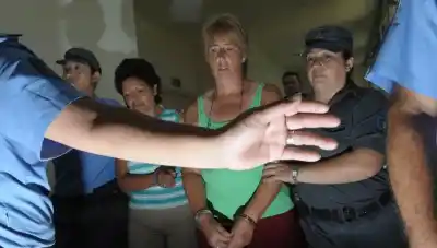 Cumplen su condena: la vida secreta de las ex novicias tras el crimen de “Betty”
