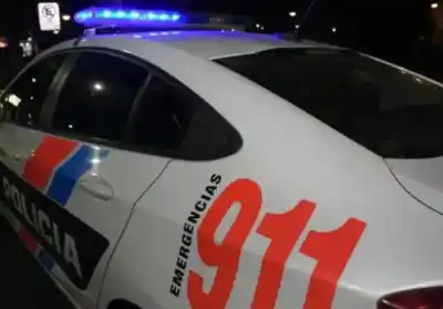 Asaltada a punta de pistola en Rawson: la víctima reconoció al ladrón y reveló un dato clave
