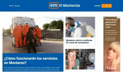 Las 10 notas de Monteros más leídas en el 2021