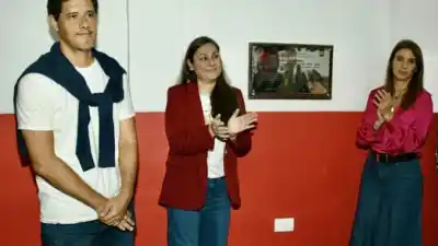 Reapertura del Comité Capital: Costa Ankenbrand asume y marca el rumbo del radicalismo formoseño