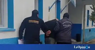 El operativo que dejó helada a la Policía: un vehículo clave y un sospechoso identificado