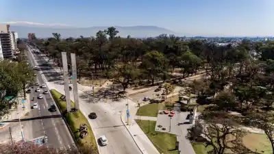 Alerta en Tucumán: calor extremo y tormentas fuertes amenazan la semana