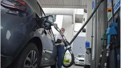 Caen las ventas de nafta en Santa Fe: el drama oculto de los estacioneros
