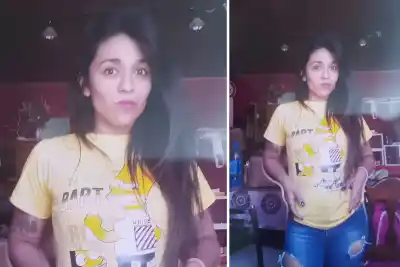 Desesperada búsqueda en General Pico: una mujer de 36 años lleva días desaparecida y piden ayuda para encontrarla