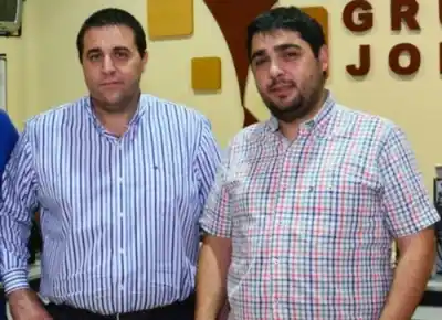 El hombre que contaba dólares para la AFA: quién es el ex mano derecha de Toviggino que quedó en la mira