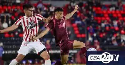 La Gloria va por más: Instituto busca su segundo triunfo al hilo ante Lanús