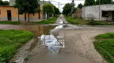 Misterio en Orán: hallan un cuerpo sin vida con una herida en el cuello