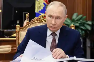 Putin condena la muerte de Khamenei mientras su red de aliados internacionales se desmorona