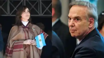 Pichetto sorprende con su pronóstico sobre Villarruel: ¿candidata opositora en 2027?