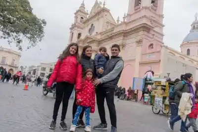 Salta, Mendoza y Tucumán: el trío que encendió las vacaciones de invierno con cultura y gastronomía