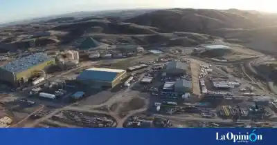 Santa Cruz arrasa en exportaciones mineras: USD 1.895 millones en solo seis meses