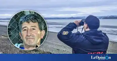 A una semana de su desaparición, el hermano de César Aguilar lanzó un desgarrador pedido